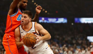 This was the stretch that could have buried the Suns but didn’t