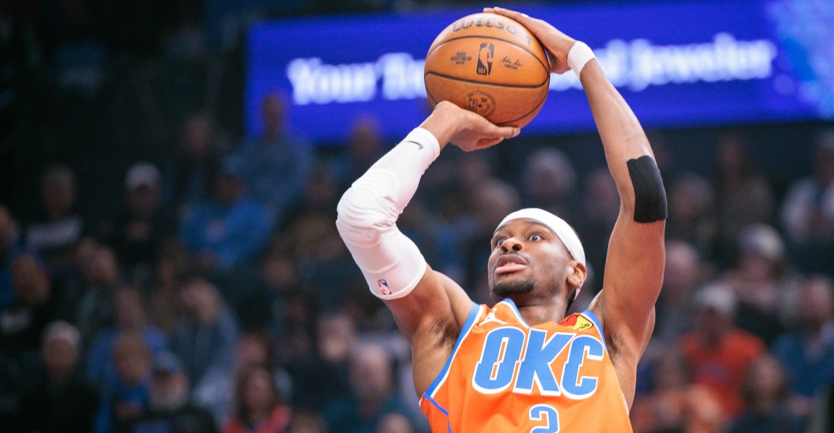 Thunder, Spurs Advance in NBA Cup