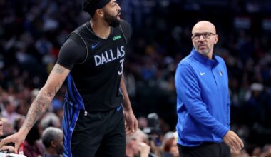 Roundtable: Trades are coming | Mavs Moneyball