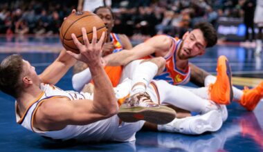 Suns walk into the NBA Cup buzzsaw wondering what the reward really was