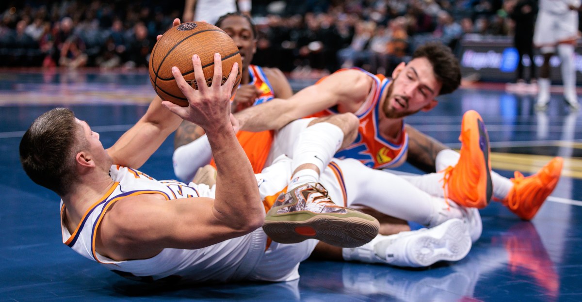 Suns walk into the NBA Cup buzzsaw wondering what the reward really was