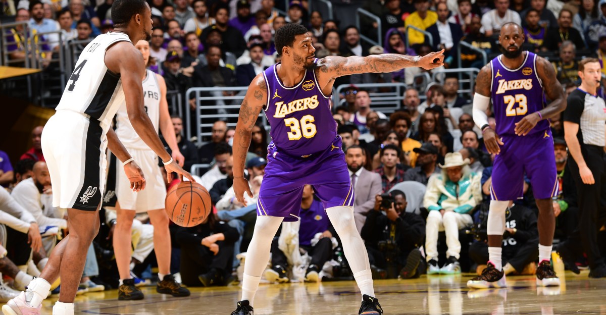 Marcus Smart says he ‘felt good’ in return from injury against Spurs