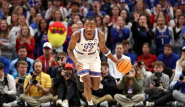 Peterson dominates, Yessoufou rebounds, and Amet slips