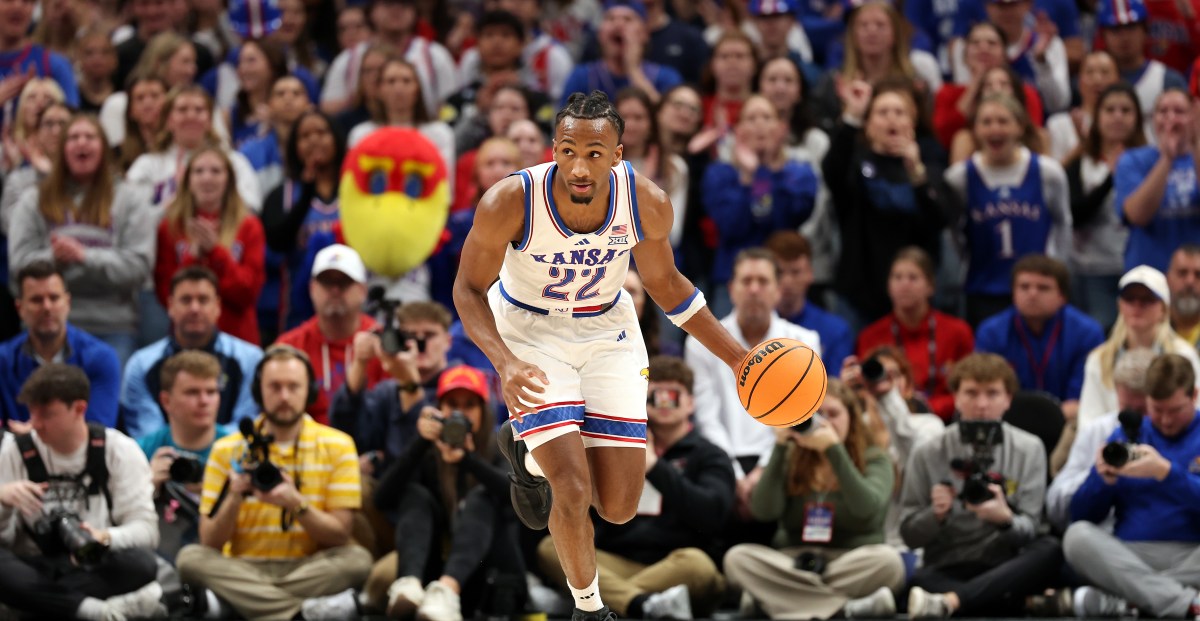 Peterson dominates, Yessoufou rebounds, and Amet slips