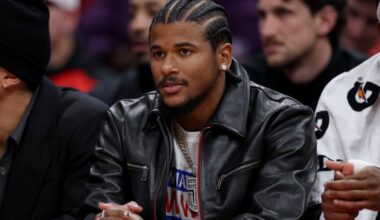 A month later, the Jalen Green question shifts from how long to when