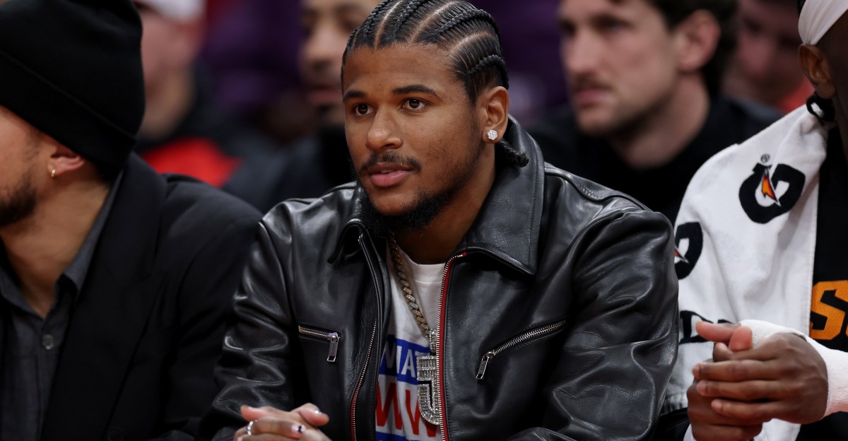 A month later, the Jalen Green question shifts from how long to when