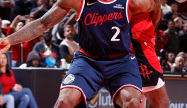 Houston Rockets vs. Los Angeles Clippers game preview