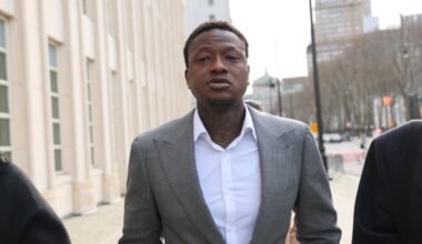 Heat's Terry Rozier files motion to dismiss charges in federal sports betting case