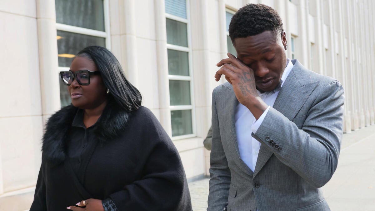 Latest updates in gambling case as Heat guard Terry Rozier pleads not guilty