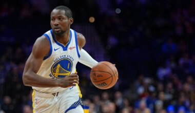 To Kuminga or not to Kuminga, that is the question