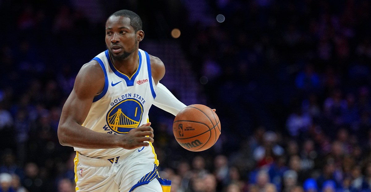 To Kuminga or not to Kuminga, that is the question