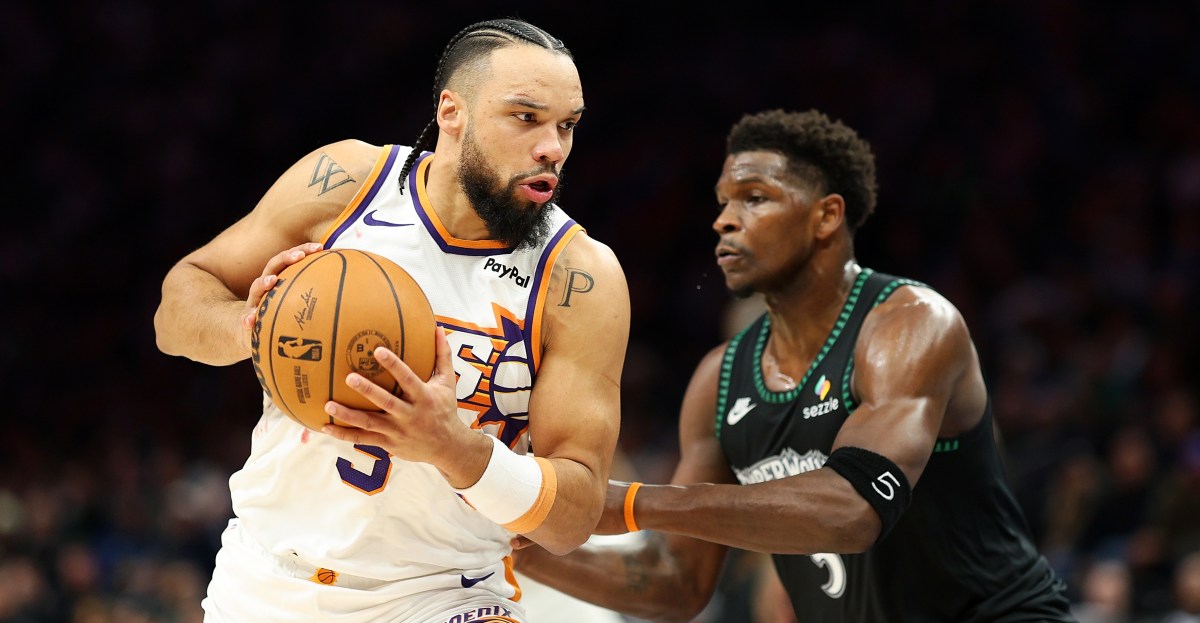 7 Days of Sun, Week 8: What Phoenix showed in a week that offered no favors