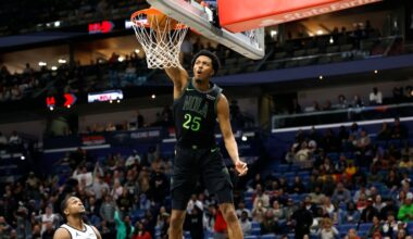 Time, Streaming, and Injuries for Trail Blazers-Pelicans Tonight