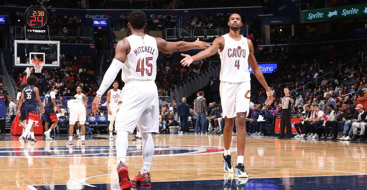 Cavs announce another injury to star player