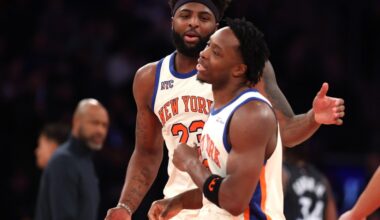 NBA Cup Semifinal Preview: Knicks vs. Magic, Dec. 13, 2025