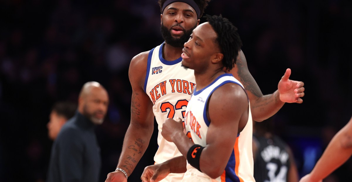 NBA Cup Semifinal Preview: Knicks vs. Magic, Dec. 13, 2025