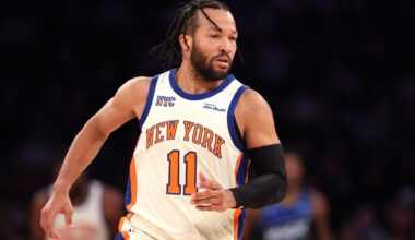 Game Thread: Knicks vs. Magic, Dec 13, 2025