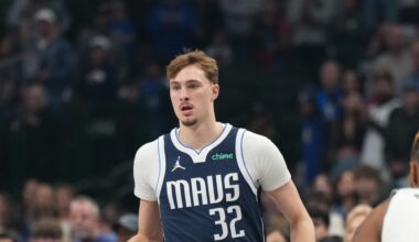 Player Grades: Mavericks beat Brooklyn Nets 119-111 in a tight contest