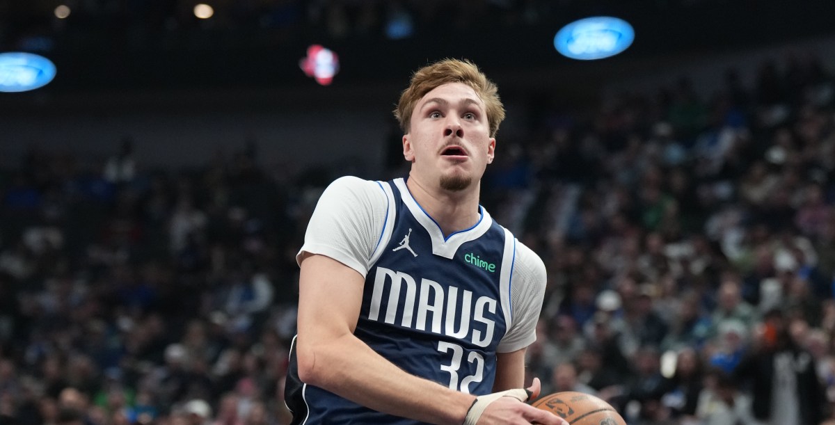 Cooper Flagg makes NBA history before turning 19 years old