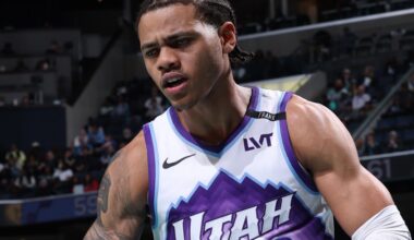 Utah Jazz vs Dallas Mavericks: Recap and final score - Keyonte George is a star