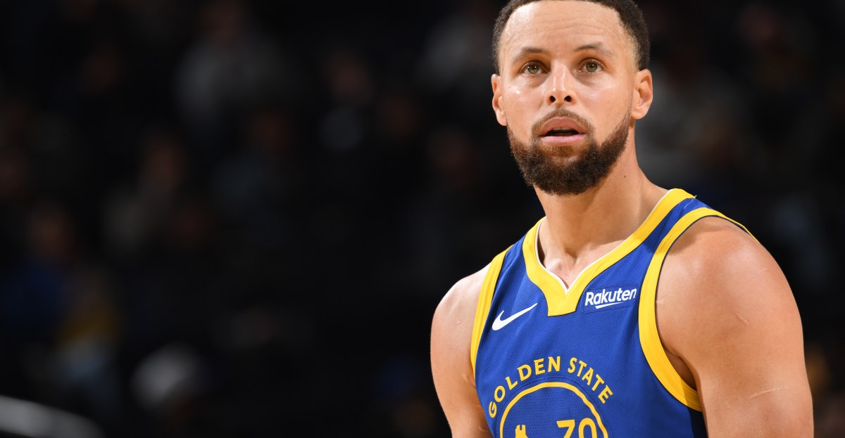 Warriors’ offense goes cold while defense is nonexistent in 127-120 loss to Timberwolves