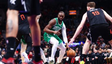 Three things to look for as the Celtics try to bounce back against the Heat