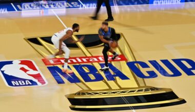 Does the NBA need to bag the in-season tournament?