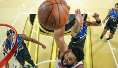 Knicks 132, Magic 120: Brunson breaks wands, NY advances to the Cup