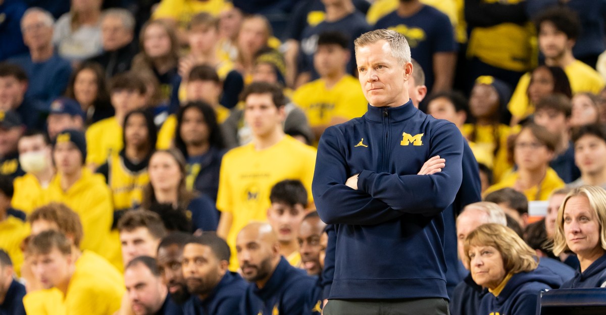 La Salle at No. 2 Michigan College Basketball Preview