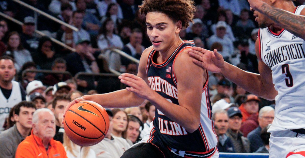 The Long Forecast: Wagler, Yessoufou headline rising draft stock