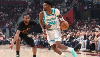 Cavs vs Hornets: How to watch, odds, and injury report