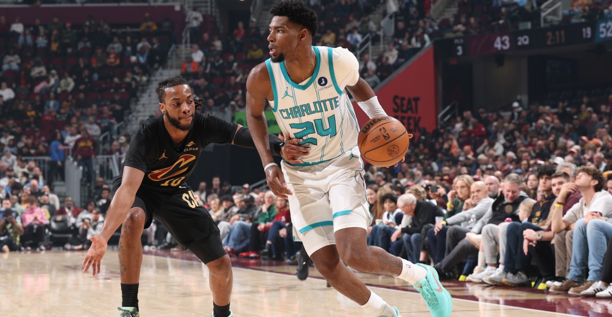 Cavs vs Hornets: How to watch, odds, and injury report