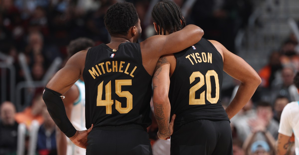 9 Takeaways from Cavs overtime loss to Hornets: ‘It’s upsetting’