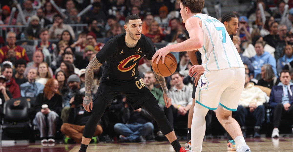 3 Things to watch for in Cavs vs Hornets