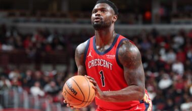 3 things to watch as the Mavericks visit the Pelicans