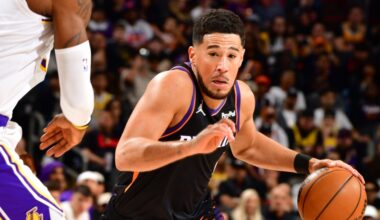 Bright Side Wonders, Week 8: Devin Booker is back