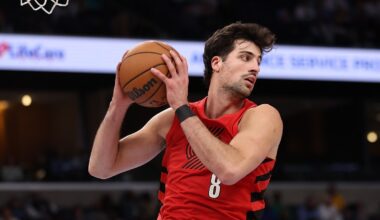 Deni Avdija Named Top 25 Player Under 25