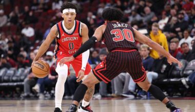 Pelicans BEAT Bulls 114-104 for second straight win