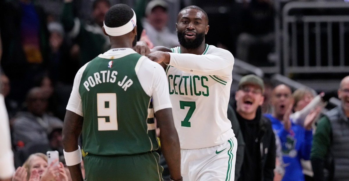 Milwaukee Bucks Momentum Moments, Vol. 4: Key plays that changed the games