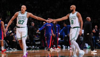 High IQ plays of Week 8