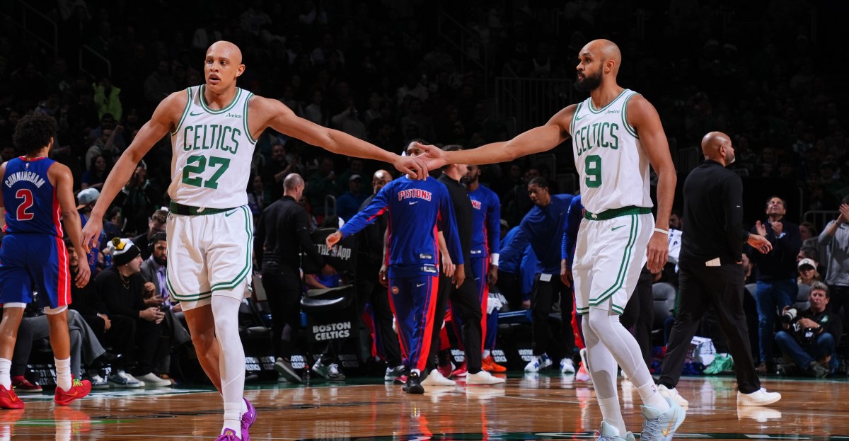 High IQ plays of Week 8