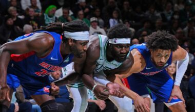 The Limits of Mazzulla Small Ball