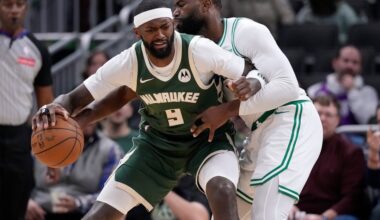 NBA Trade Deadline 2026: Which Milwaukee Bucks became eligible on December 15?