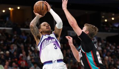 Utah Jazz vs Memphis Grizzlies: Post Game Recap