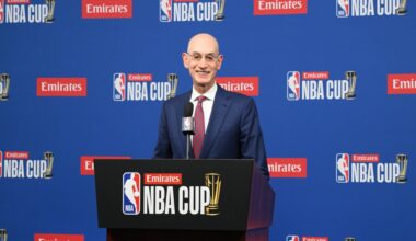 NBA Considering Definitive Measures to Stop Tanking