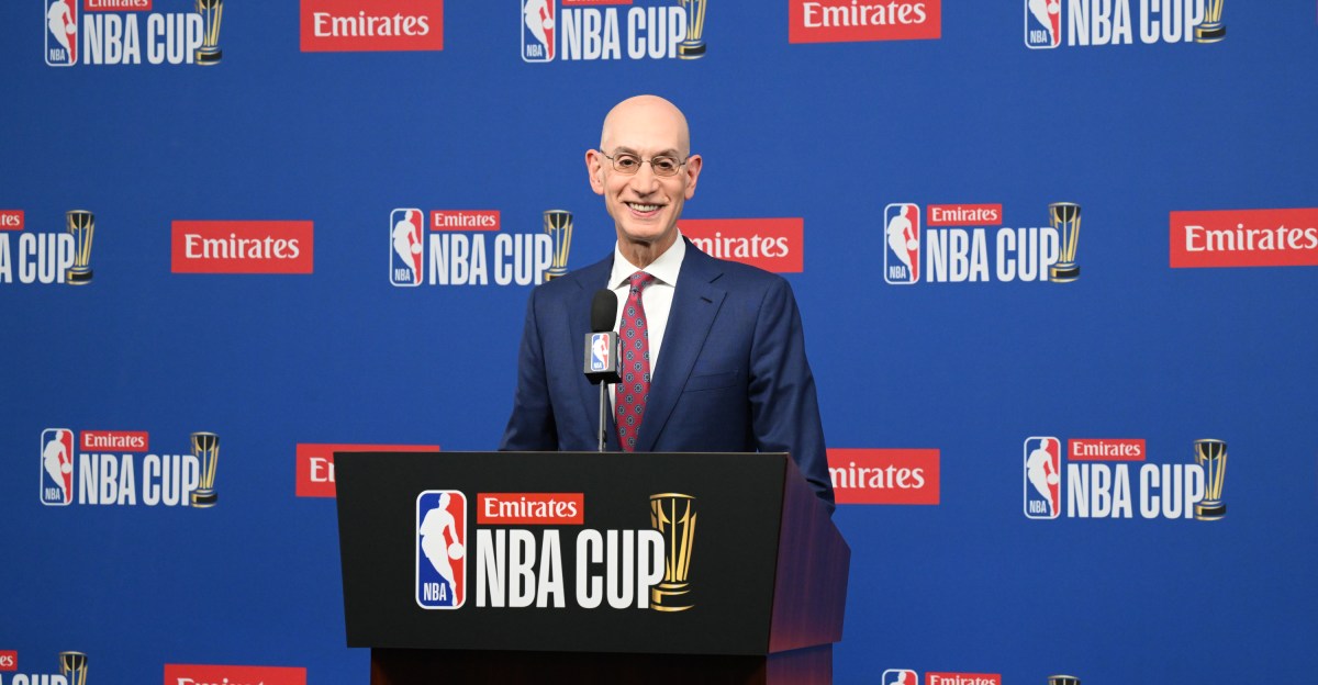 NBA Considering Definitive Measures to Stop Tanking