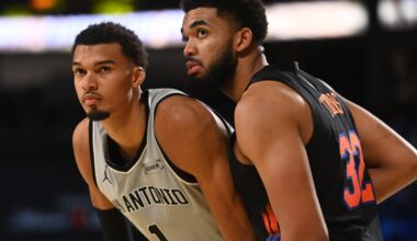 Knicks Week Preview: Dec. 28 - Jan. 3