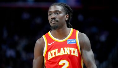 Bulls at Hawks: start time, TV, streaming, radio, game thread