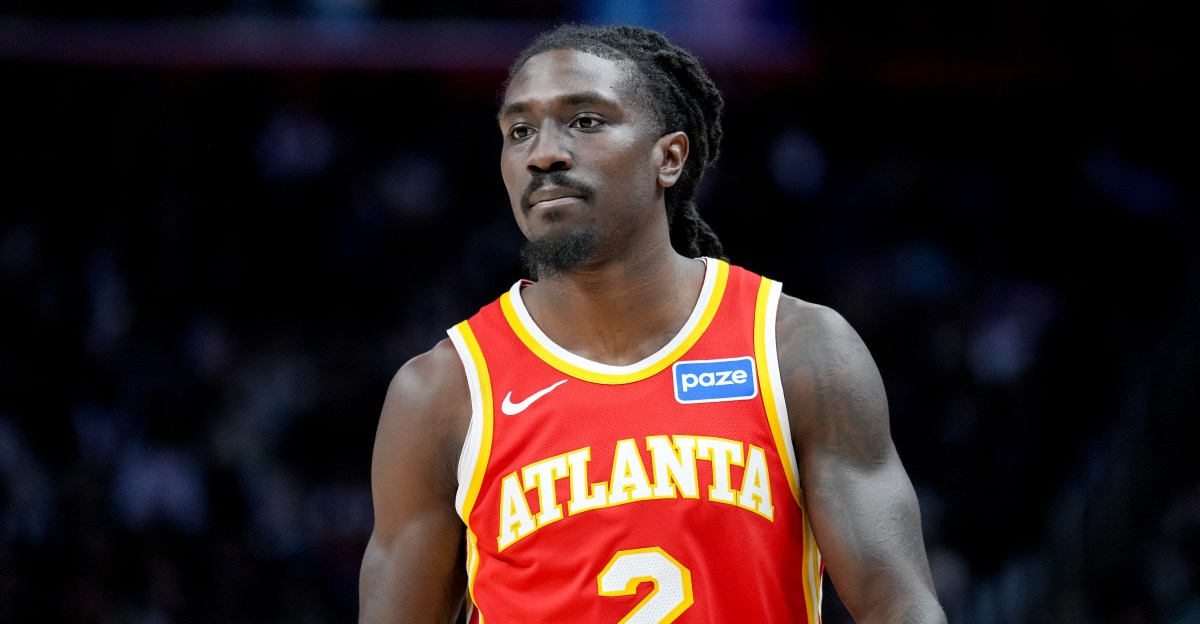 Bulls at Hawks: start time, TV, streaming, radio, game thread