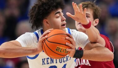 Should Indiana men’s basketball add a midseason signing?